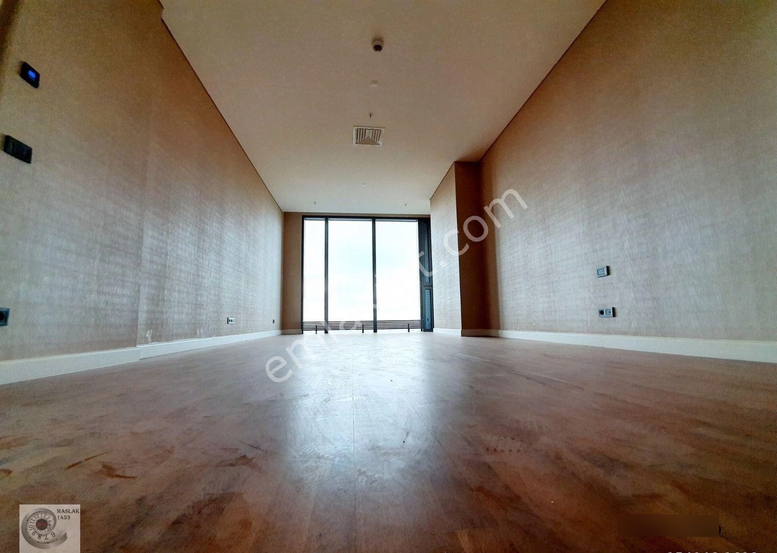 Skyland İstanbul 3+1 Projedeki En Uygun Satılık Daire - Görsel 9