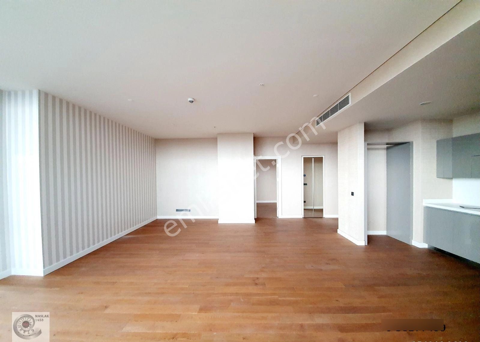 Skyland İstanbul 3+1 Projedeki En Uygun Satılık Daire - Görsel 24