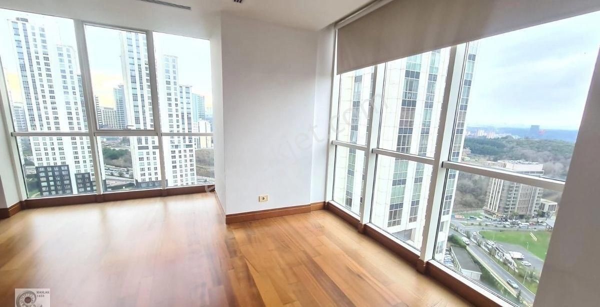Maslak Mashattan 2+1 Eşyasız Boş Güncel Kiralık Daire - Görsel 19