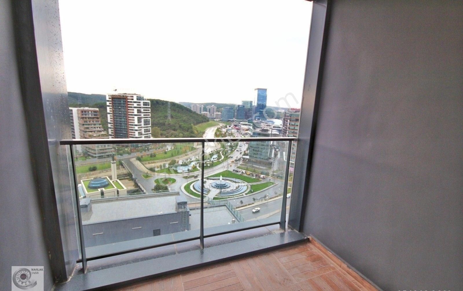 Avangart İstanbul 2+1 Orman Cephe Satılık Güncel Daire