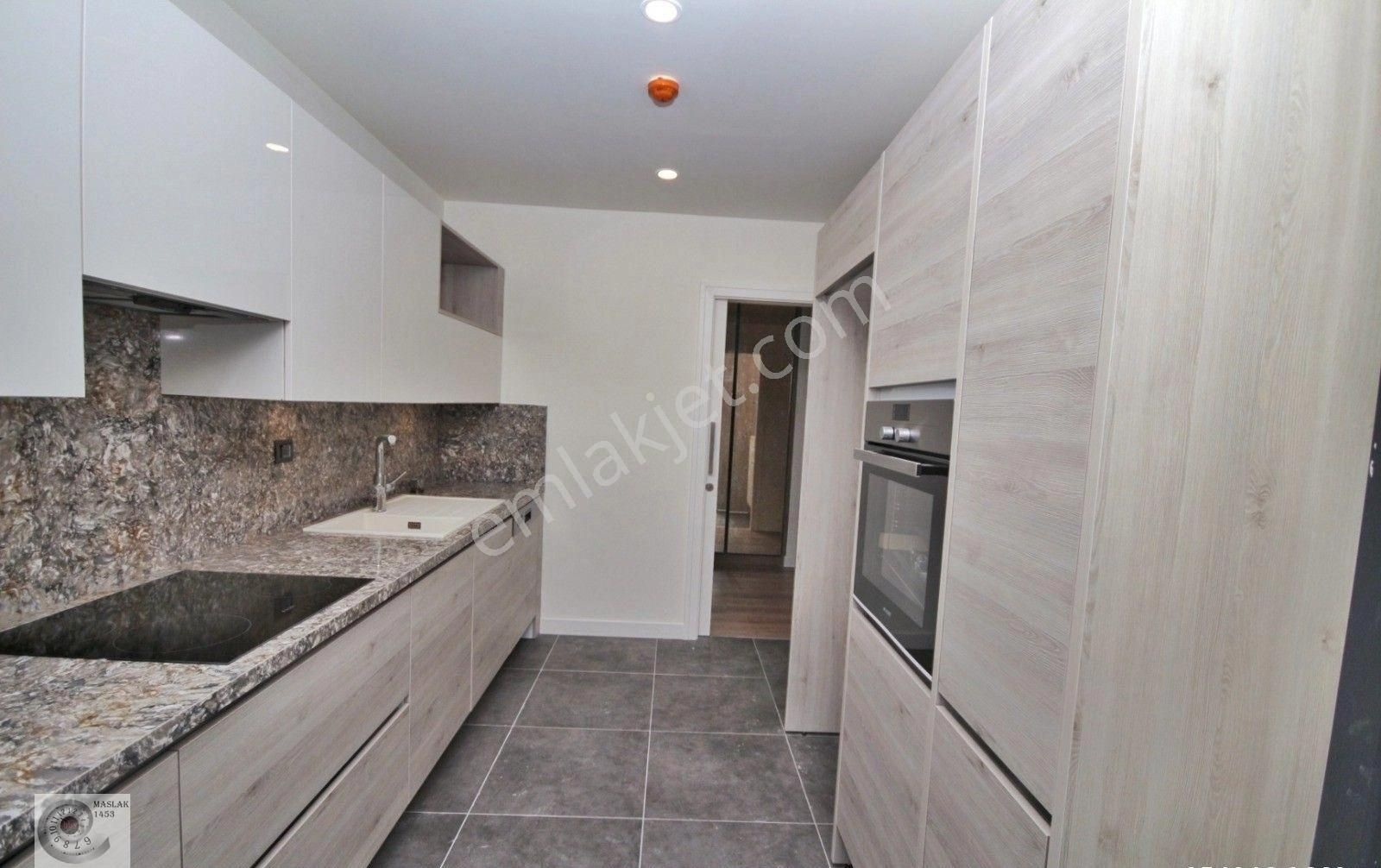 Avangart İstanbul 2+1 Orman Cephe Satılık Güncel Daire - Görsel 7