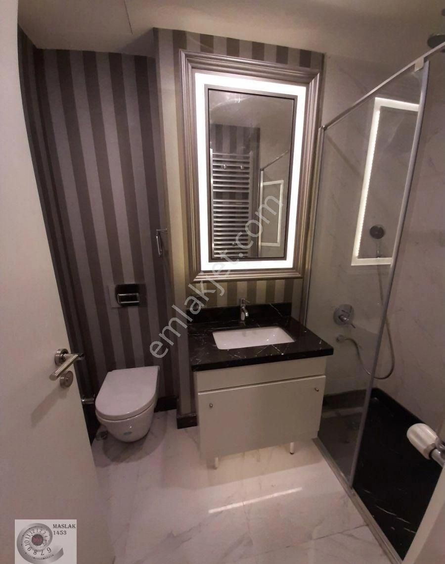 Avangart İstanbul 2+1 Orman Cephe Satılık Güncel Daire - Görsel 19