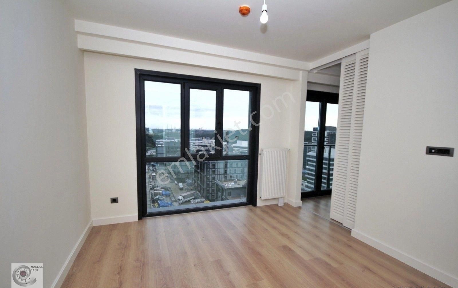 Avangart İstanbul 2+1 Orman Cephe Satılık Güncel Daire - Görsel 4