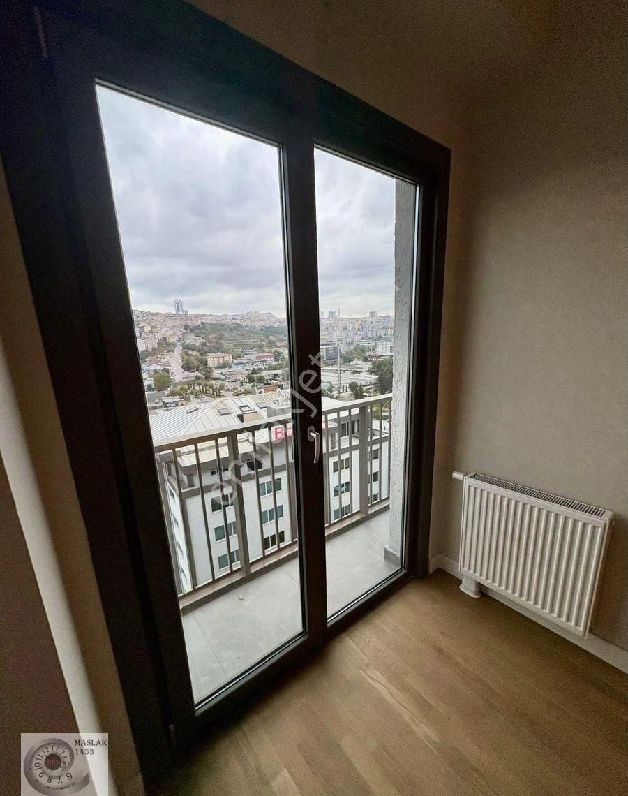 Seba Casa Kağıthane | Modern 2+1 | Yatırıma Ve Oturuma Uygun Fırsat Daire - Görsel 15