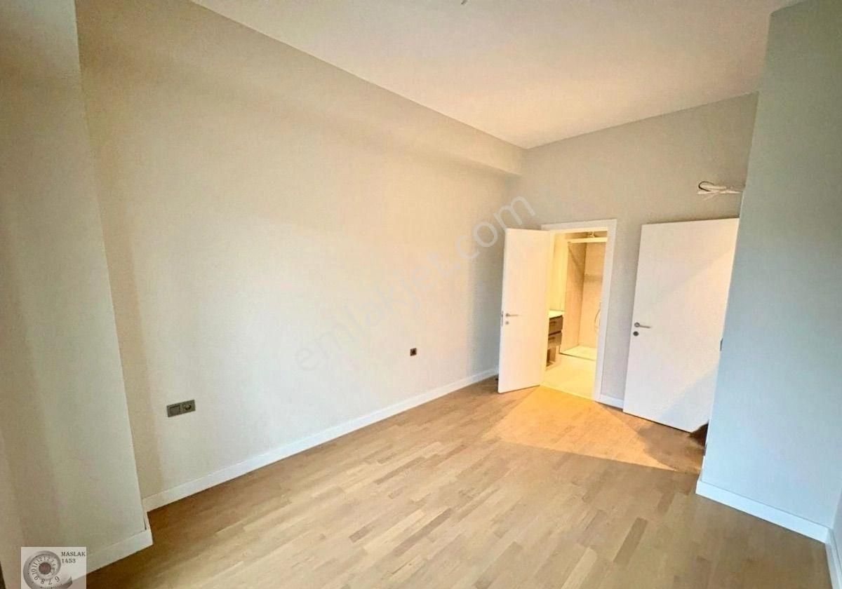 Seba Casa Kağıthane | Modern 2+1 | Yatırıma Ve Oturuma Uygun Fırsat Daire - Görsel 16