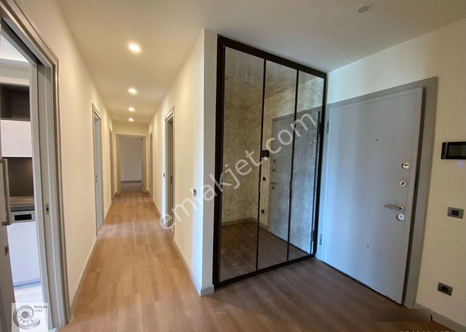 Avangart İstanbul 2+1 Fırsat Satılık Projede En Uygun Daire - Görsel 18