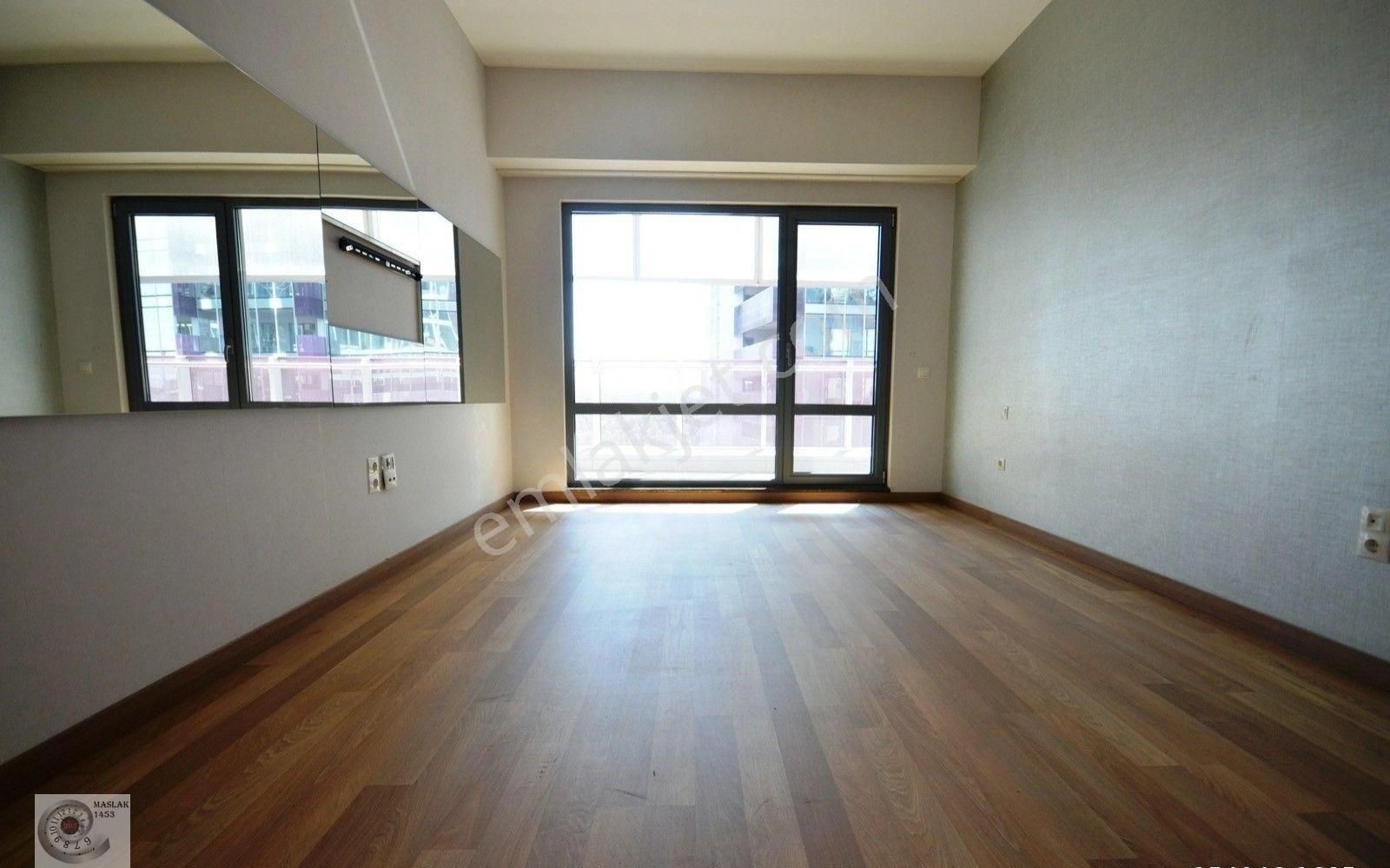 Ağaoğlu Maslak 1453 De 3.5+1 218 M2 Eşyasız Kiralık Aylık Ödeme - Görsel 27