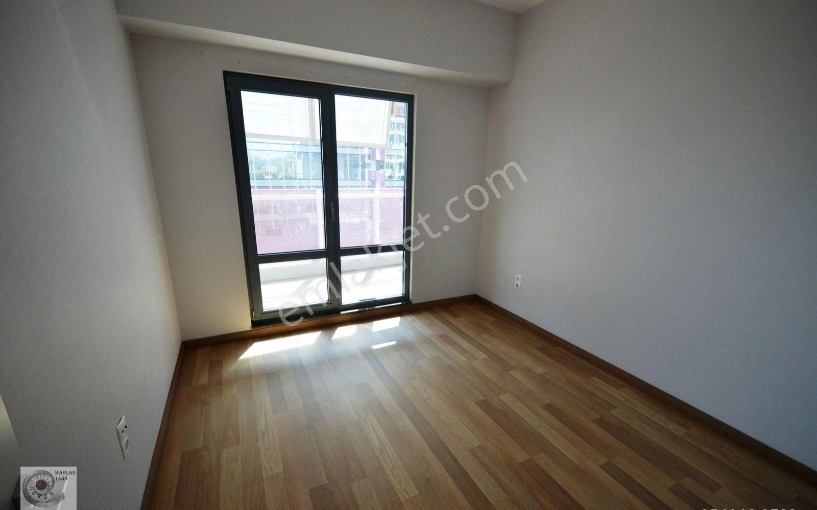 Ağaoğlu Maslak 1453 De 3.5+1 Boş Kiralık Daire - Görsel 20