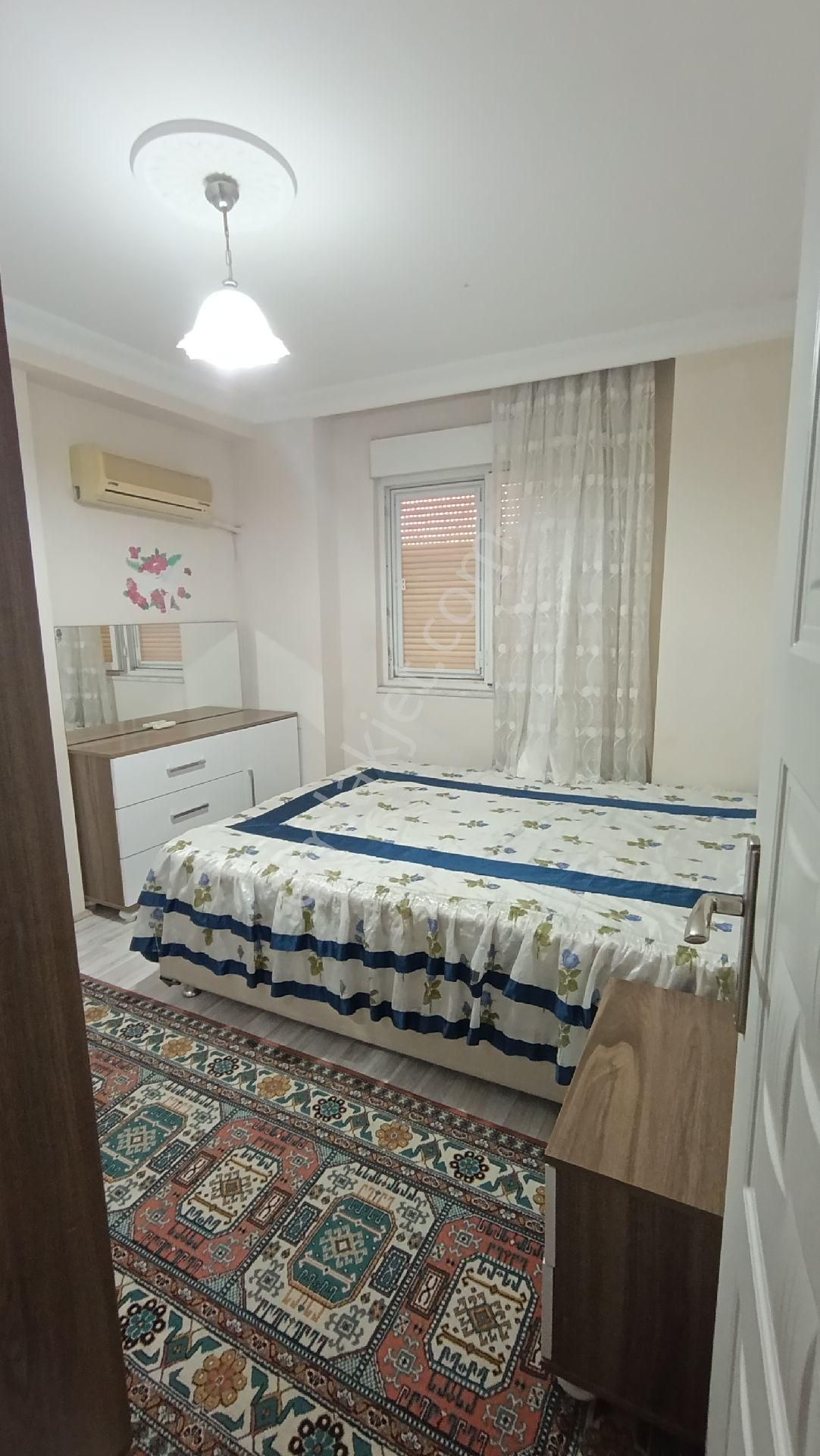 Eşyalı 2+1 Dublex Bölmesı