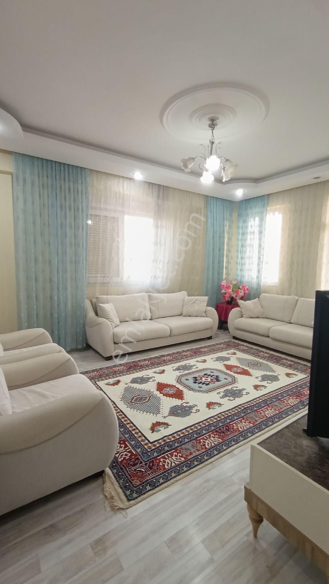 Eşyalı 2+1 Dublex Bölmesı - Görsel 5