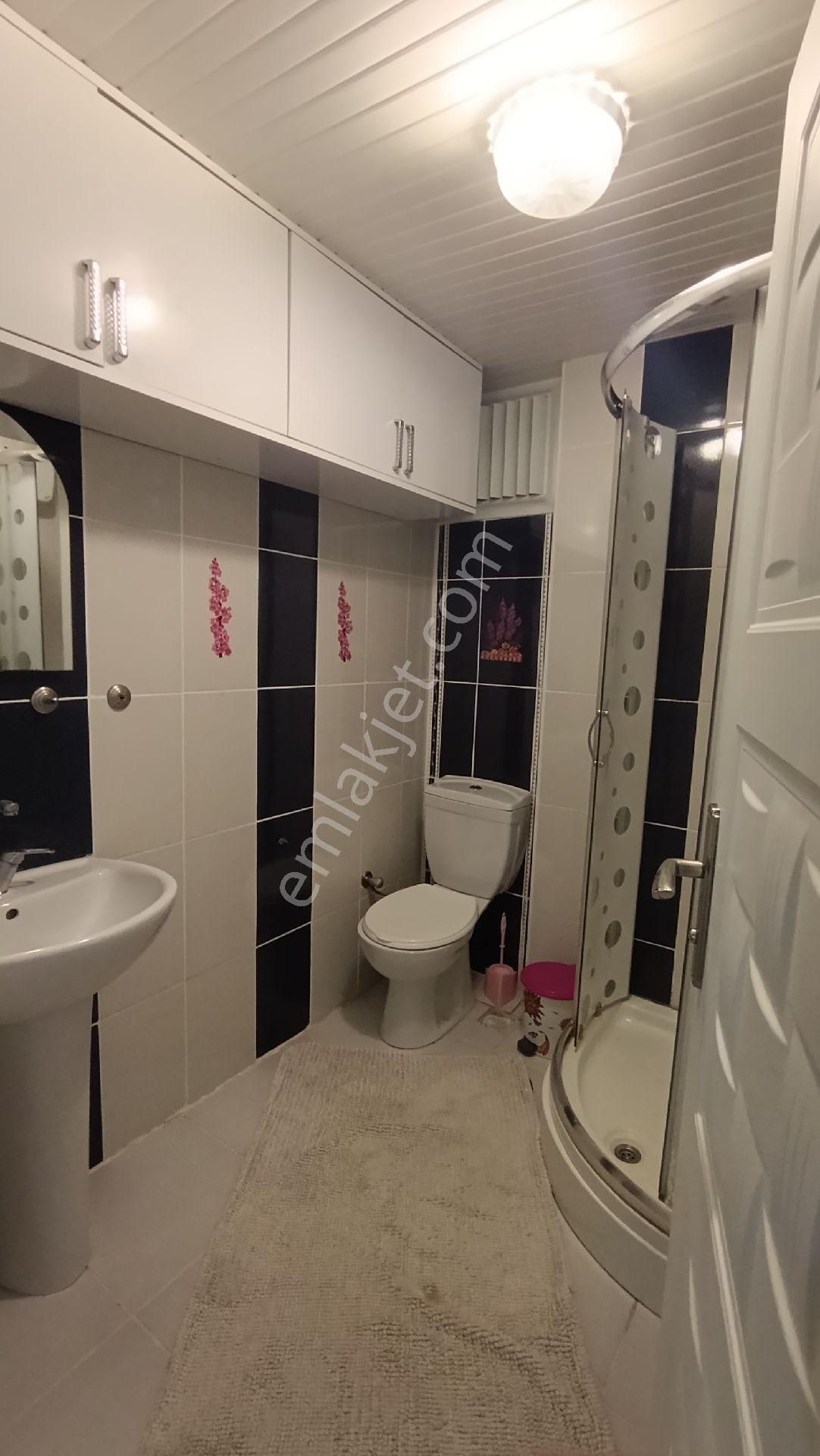 Eşyalı 2+1 Dublex Bölmesı - Görsel 9