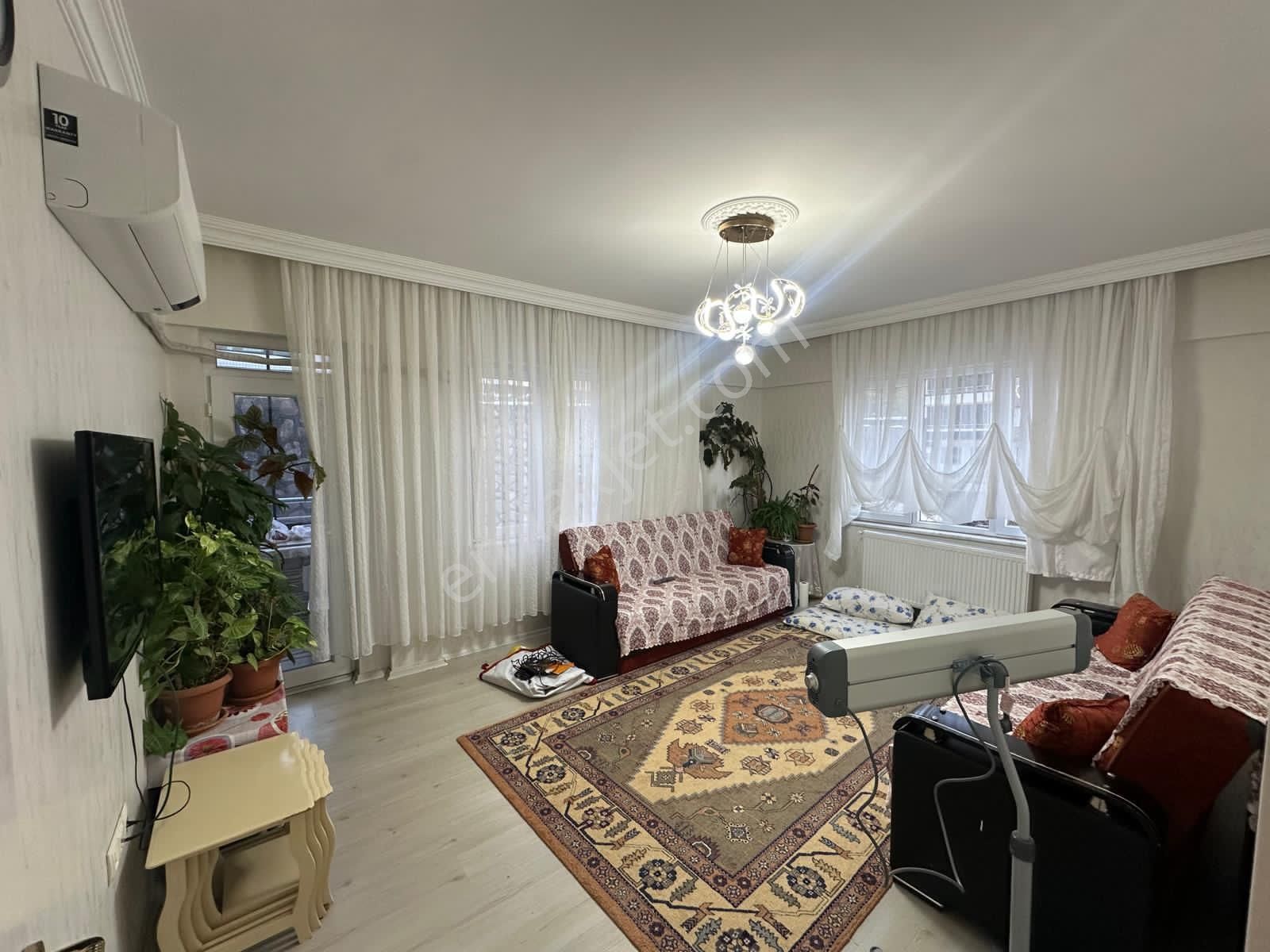 Beymahall Gyo Beykentte 2+1 Acil Satılık Fırsat Dairesi!!! - Görsel 4