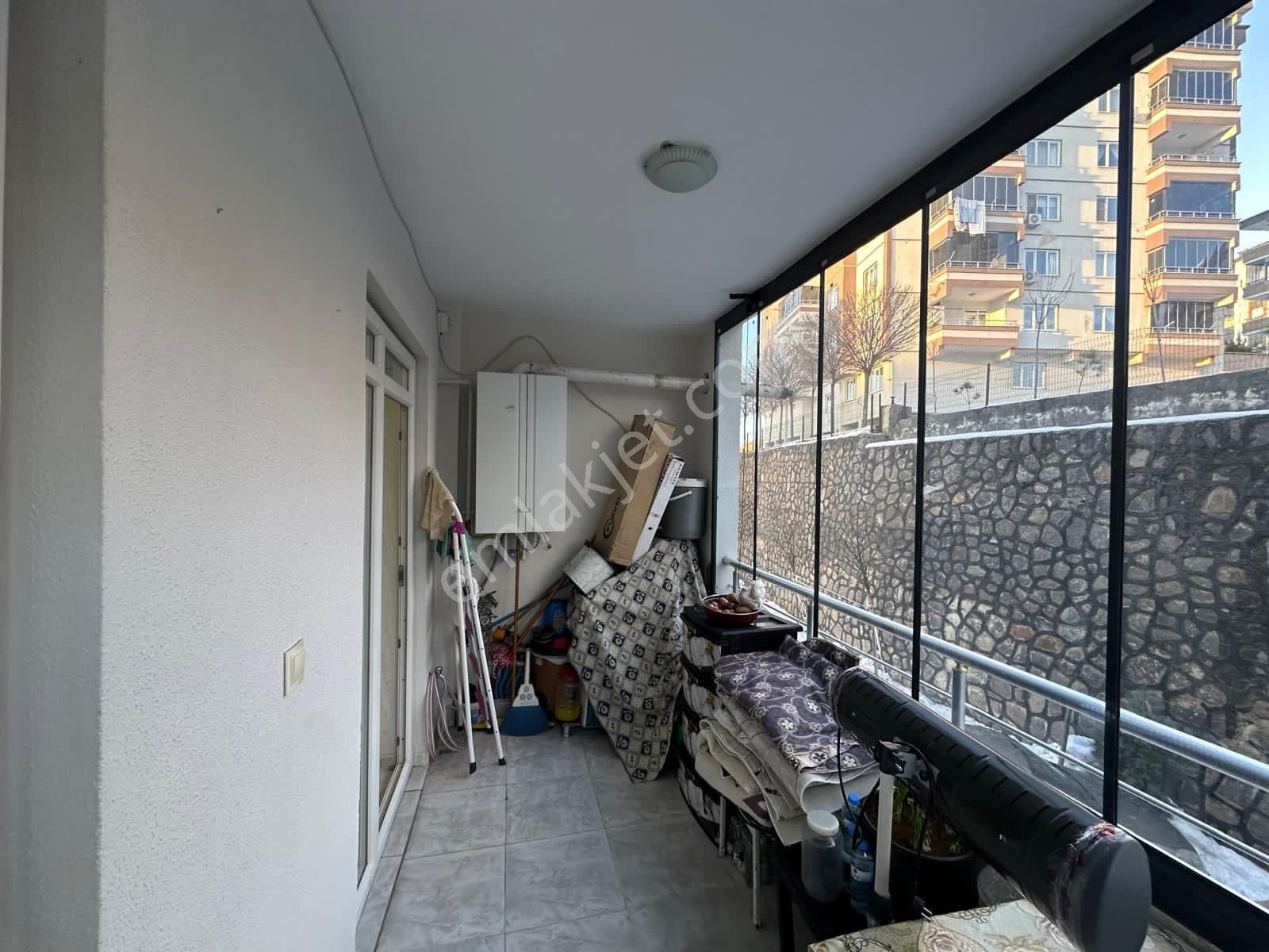 Beymahall Gyo Beykentte 2+1 Acil Satılık Fırsat Dairesi!!! - Görsel 16