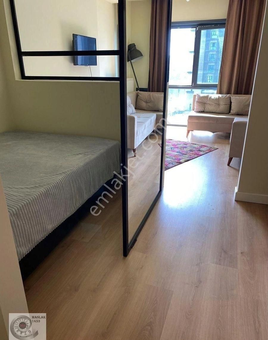 Avangart İstanbul 1+0 Eşyalı Kiralık Daire - Görsel 6