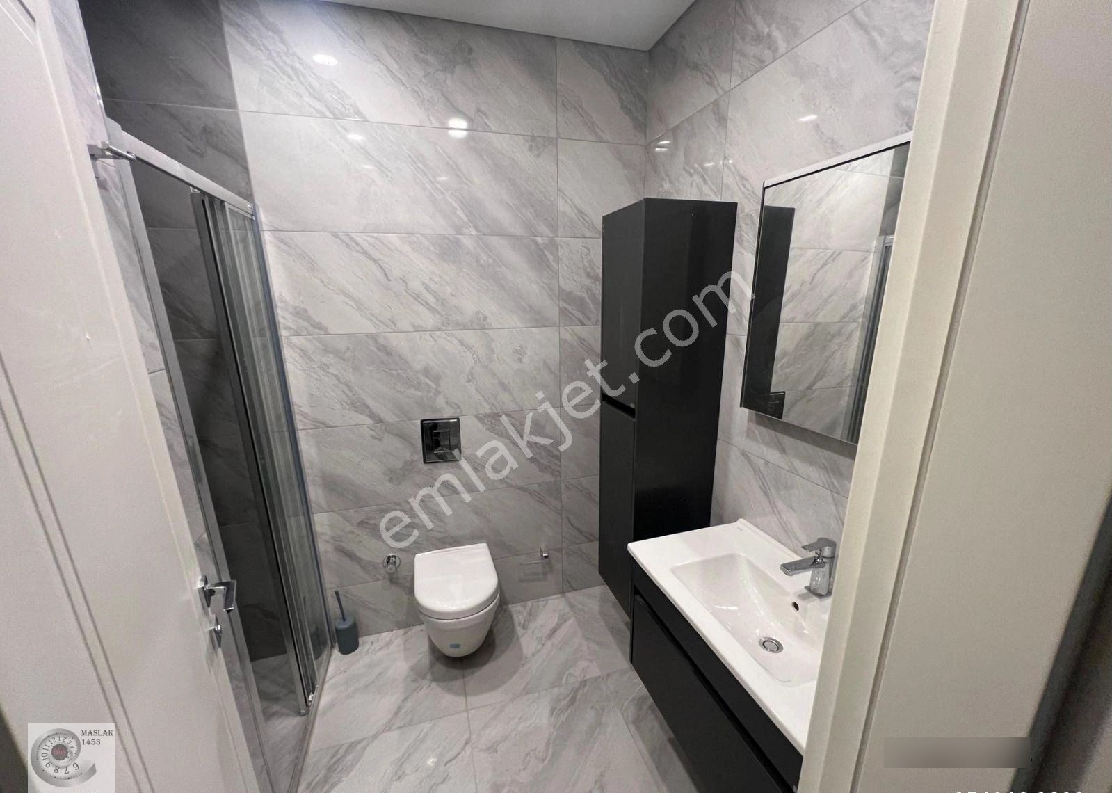 Vadistanbul Invest Vadi Kiralık Bahçe Katı 2+1 Daire - Görsel 7