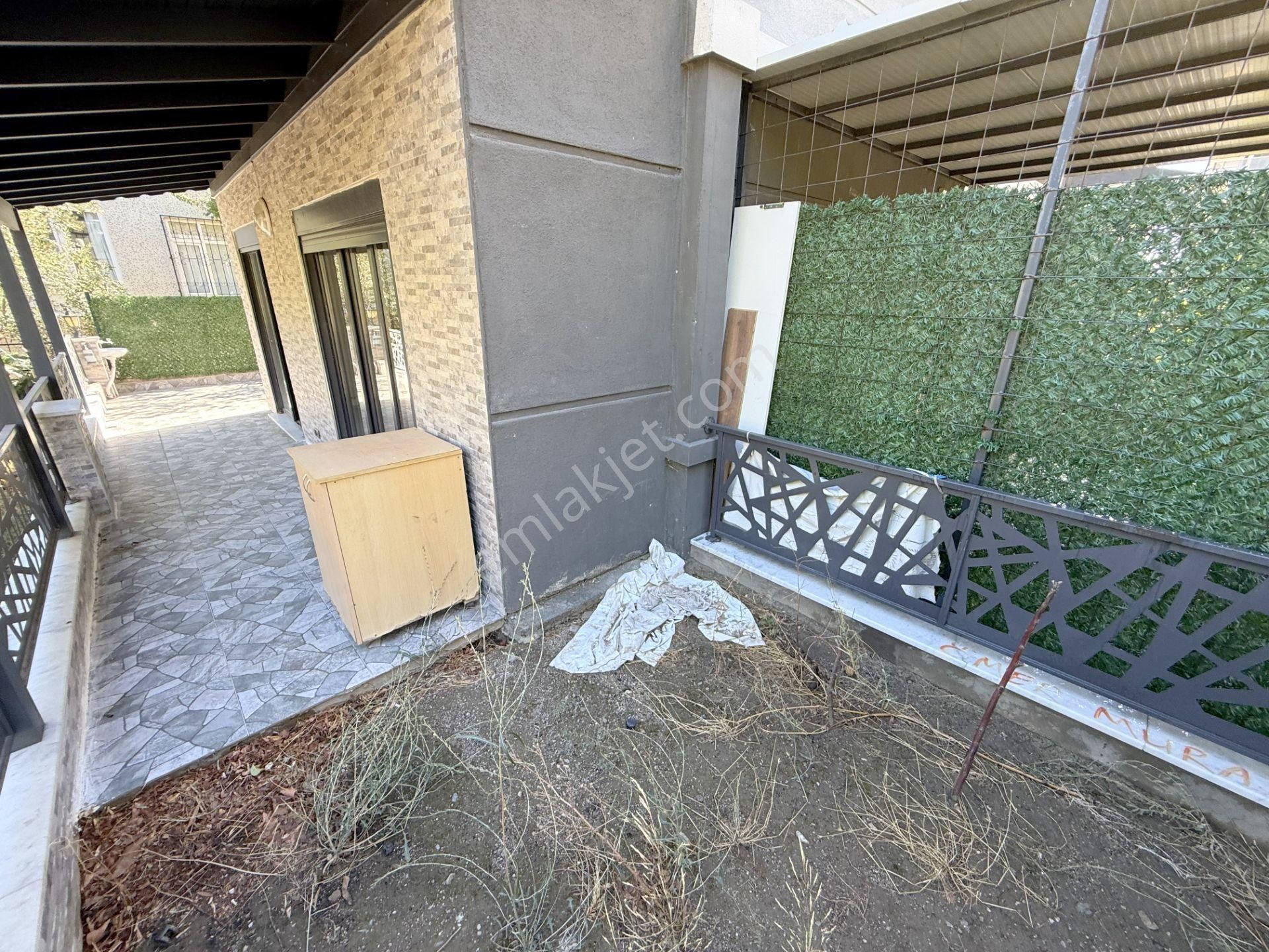 💥💥 Güç Gayrimenkul'den Akçay'da Doğa Manzaralı Denize Yakın Ultra Lüx Satılık 4+1 Villa - Görsel 15