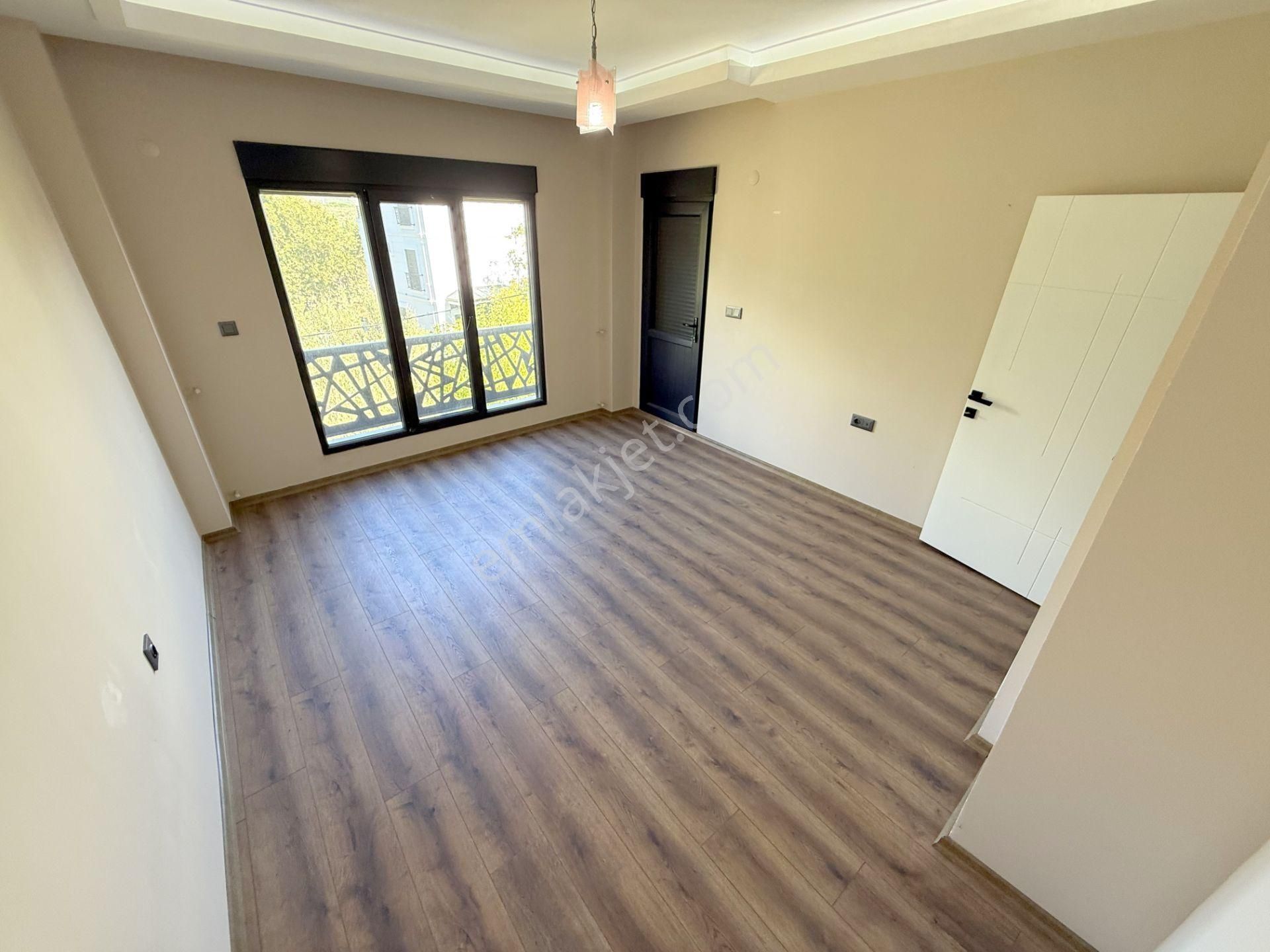 💥💥 Güç Gayrimenkul'den Akçay'da Doğa Manzaralı Denize Yakın Ultra Lüx Satılık 4+1 Villa - Görsel 13