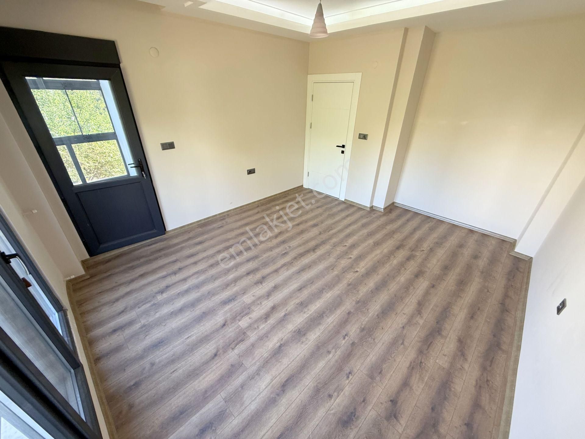 💥💥 Güç Gayrimenkul'den Akçay'da Doğa Manzaralı Denize Yakın Ultra Lüx Satılık 4+1 Villa - Görsel 29