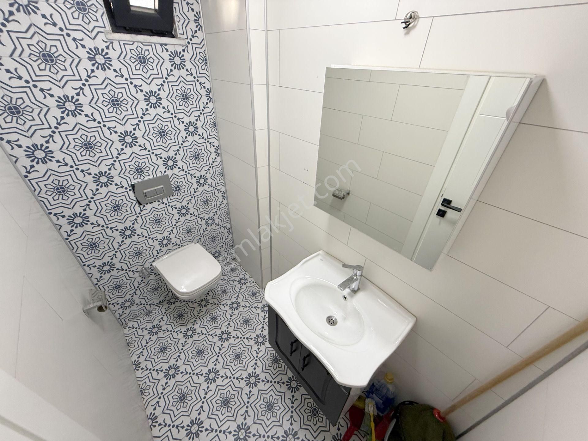 💥💥 Güç Gayrimenkul'den Akçay'da Doğa Manzaralı Denize Yakın Ultra Lüx Satılık 4+1 Villa - Görsel 23