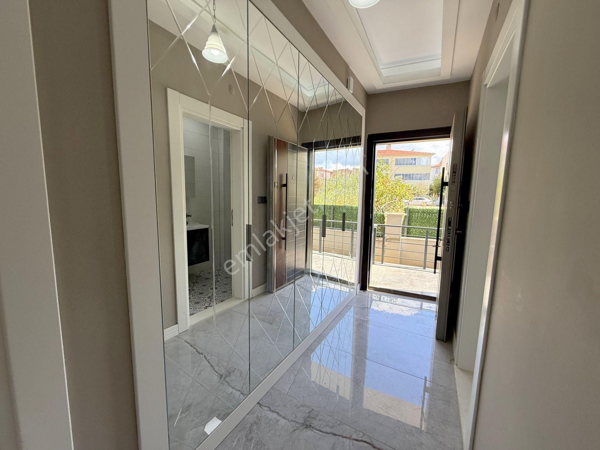 💥💥 Güç Gayrimenkul'den Akçay'da Doğa Manzaralı Denize Yakın Ultra Lüx Satılık 4+1 Villa - Görsel 11