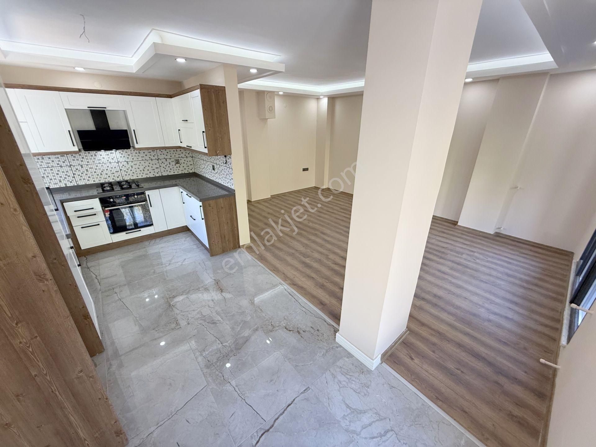 💥💥 Güç Gayrimenkul'den Akçay'da Doğa Manzaralı Denize Yakın Ultra Lüx Satılık 4+1 Villa - Görsel 24