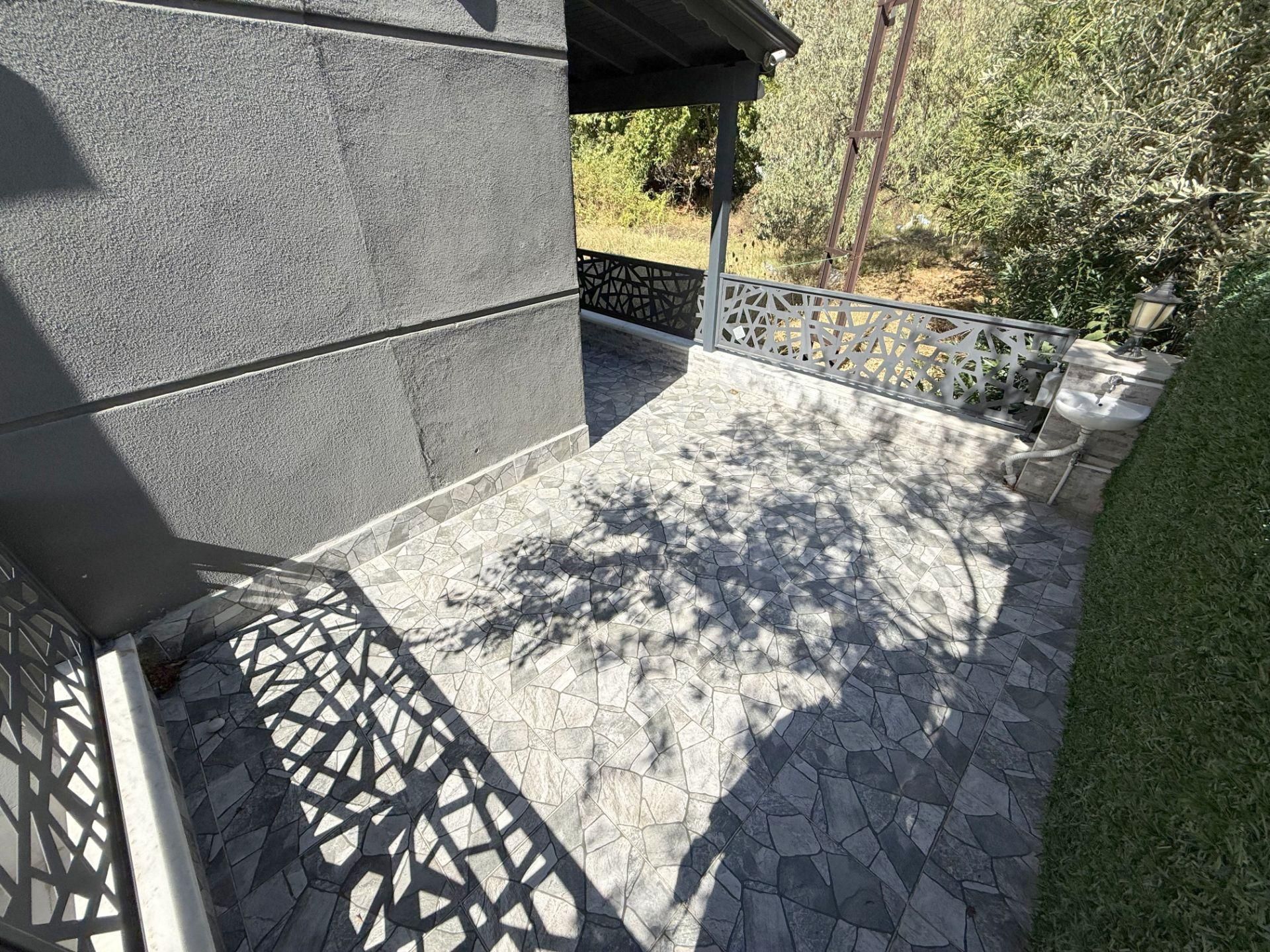 💥💥 Güç Gayrimenkul'den Akçay'da Doğa Manzaralı Denize Yakın Ultra Lüx Satılık 4+1 Villa - Görsel 2