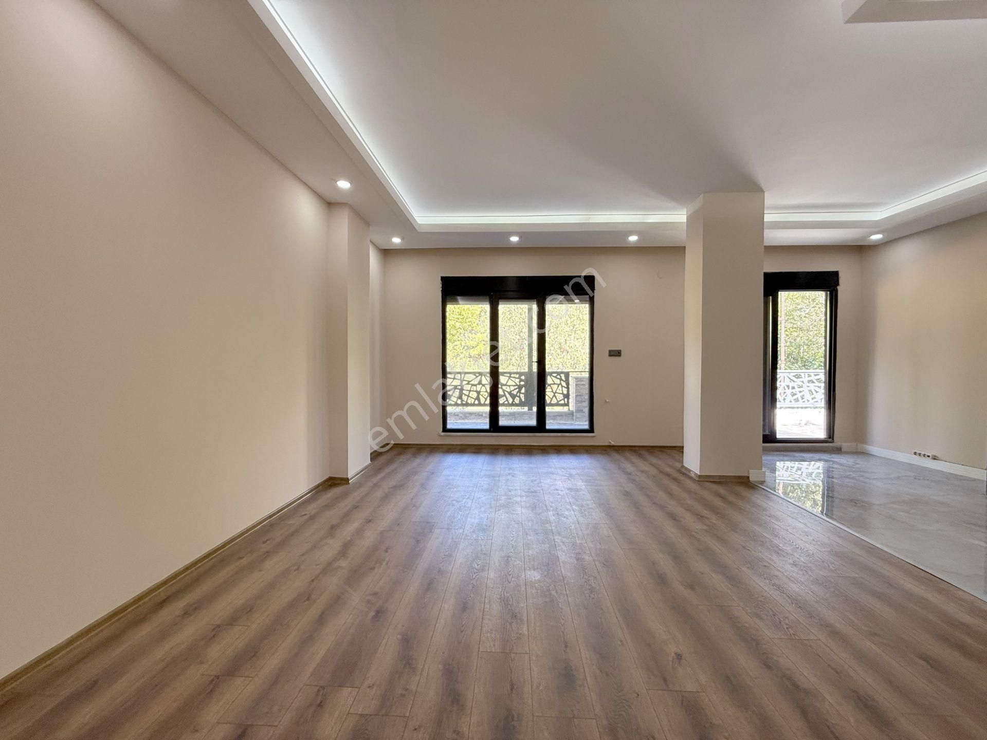 💥💥 Güç Gayrimenkul'den Akçay'da Doğa Manzaralı Denize Yakın Ultra Lüx Satılık 4+1 Villa - Görsel 5