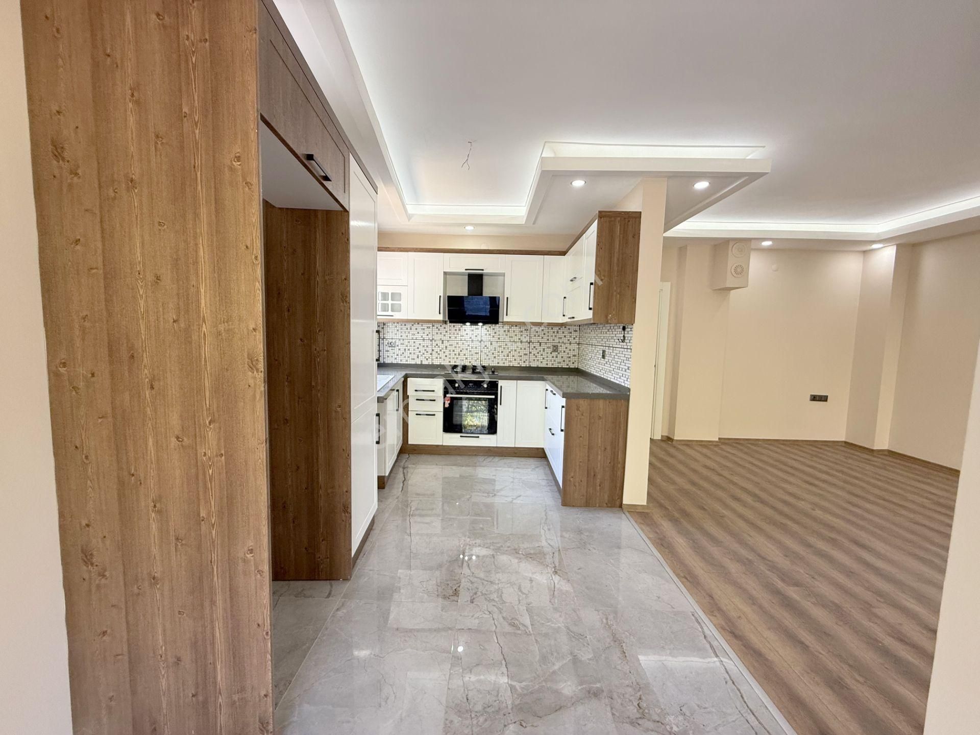 💥💥 Güç Gayrimenkul'den Akçay'da Doğa Manzaralı Denize Yakın Ultra Lüx Satılık 4+1 Villa - Görsel 17