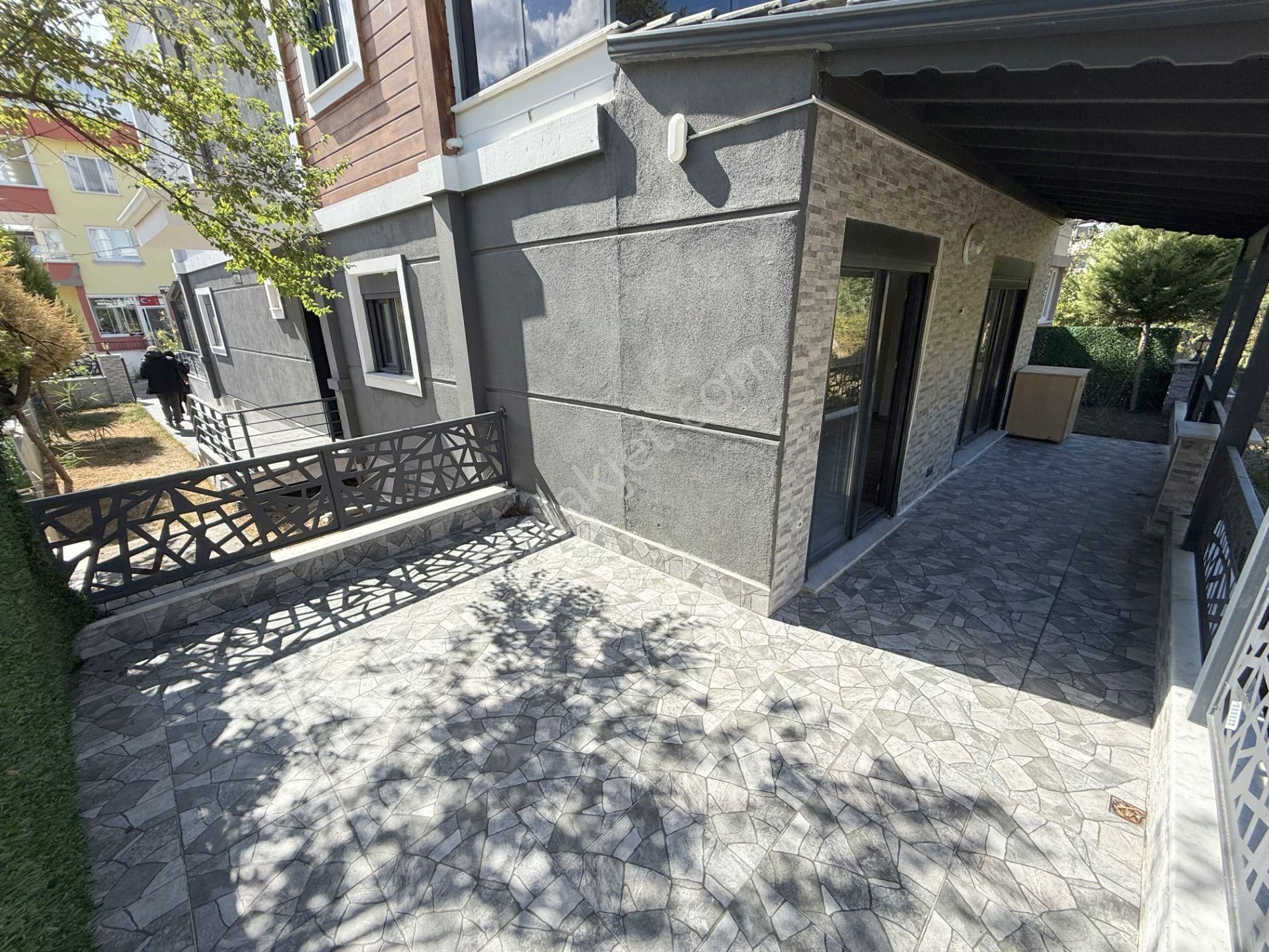 💥💥 Güç Gayrimenkul'den Akçay'da Doğa Manzaralı Denize Yakın Ultra Lüx Satılık 4+1 Villa - Görsel 32