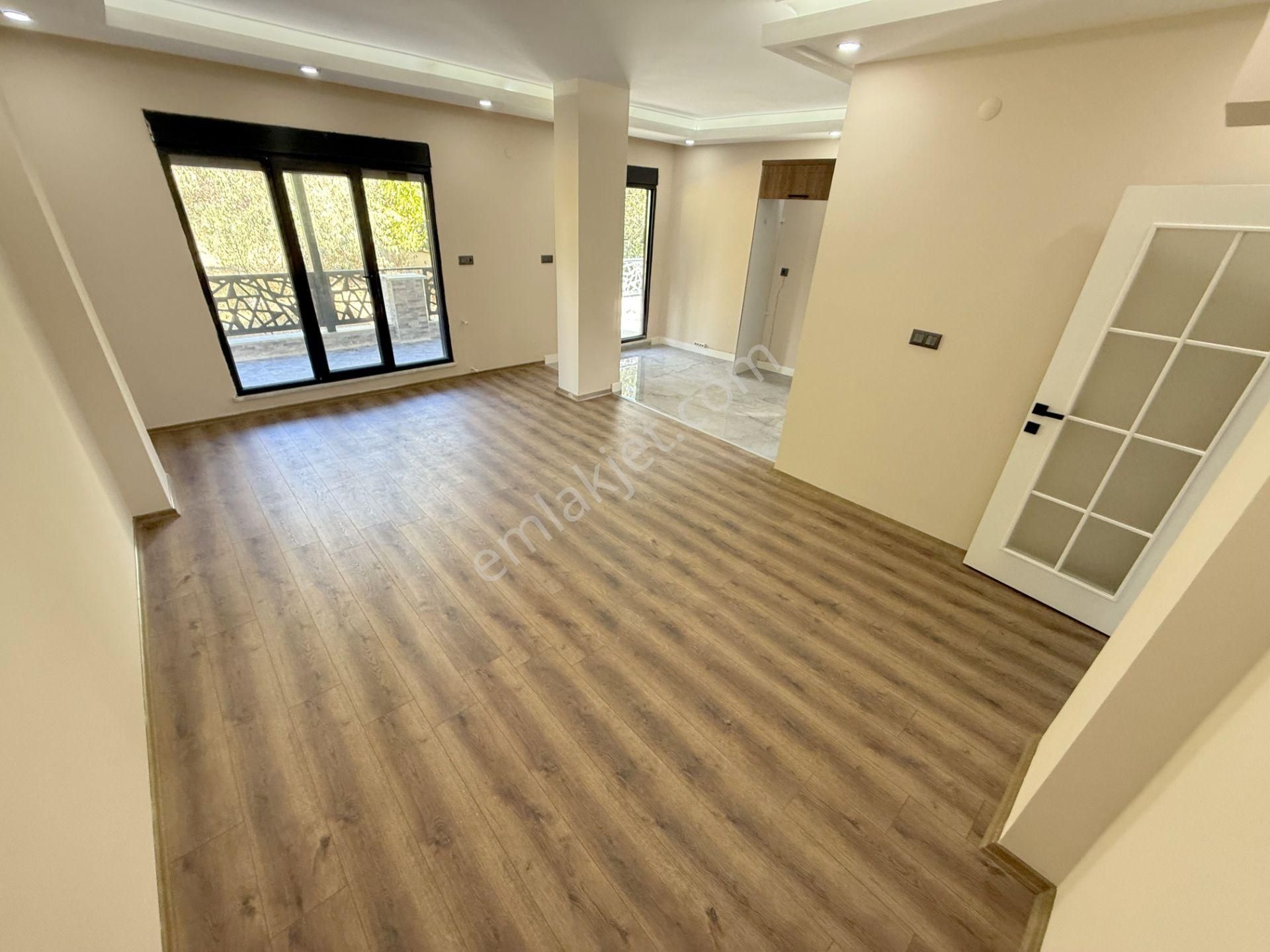 💥💥 Güç Gayrimenkul'den Akçay'da Doğa Manzaralı Denize Yakın Ultra Lüx Satılık 4+1 Villa - Görsel 18