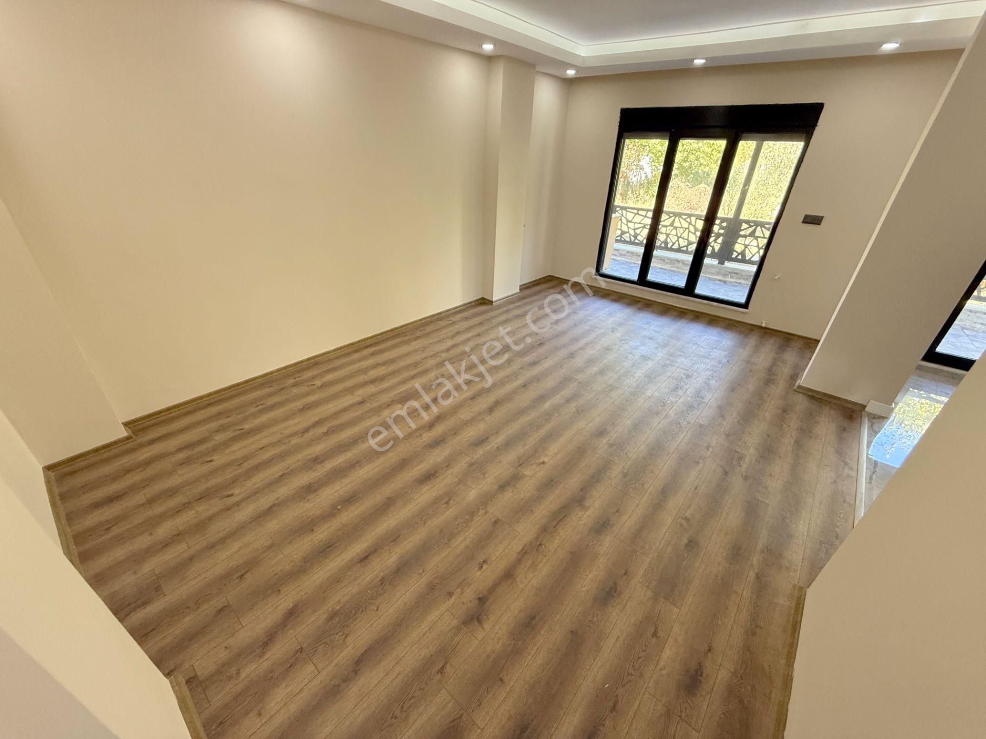 💥💥 Güç Gayrimenkul'den Akçay'da Doğa Manzaralı Denize Yakın Ultra Lüx Satılık 4+1 Villa - Görsel 25