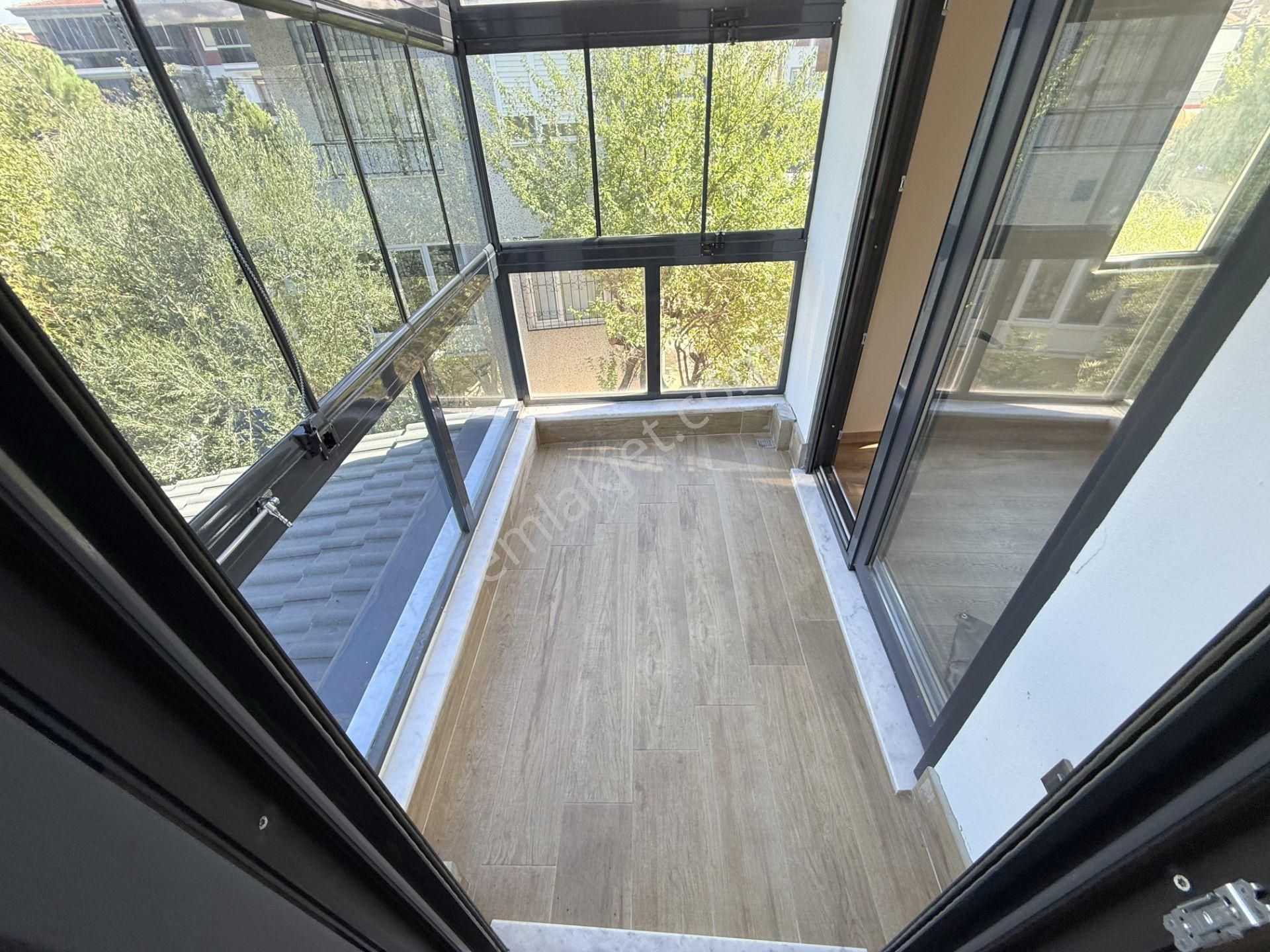 💥💥 Güç Gayrimenkul'den Akçay'da Doğa Manzaralı Denize Yakın Ultra Lüx Satılık 4+1 Villa - Görsel 14