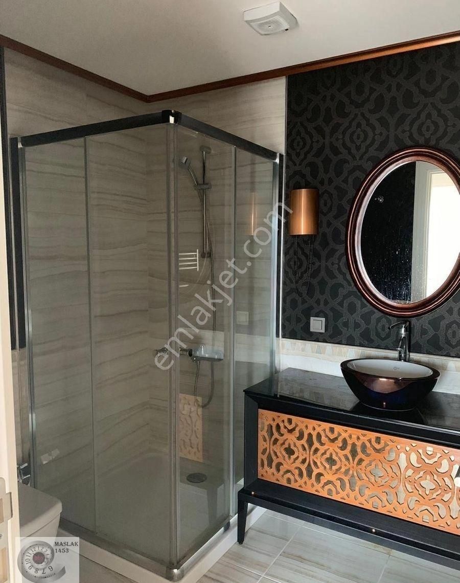 Modern Lıfestyle In Myhome 3+1 Apatment For Sale - Görsel 16