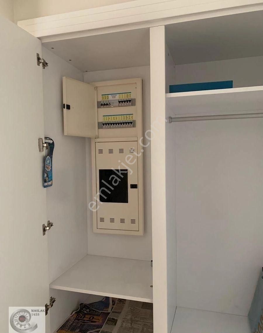 Modern Lıfestyle In Myhome 3+1 Apatment For Sale - Görsel 24