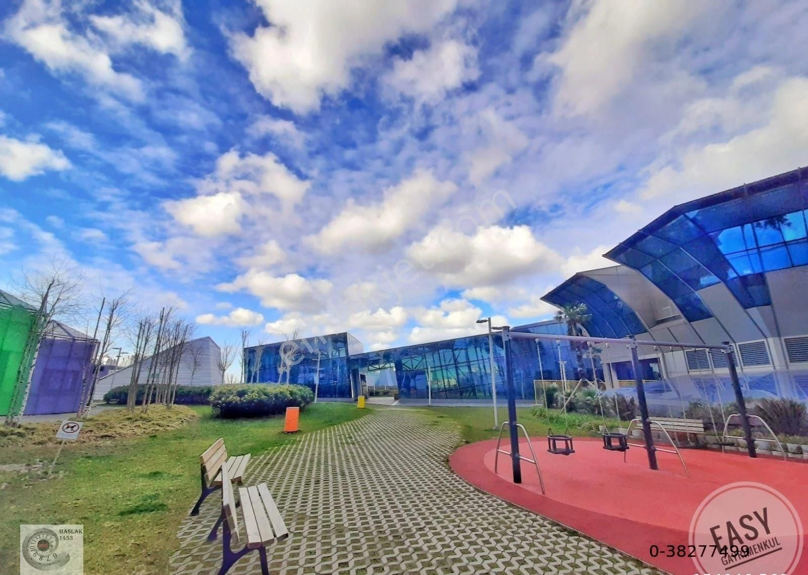 Maslak 1453 Sitesinde Satılık Yüksek Kat Boş ***keyifli Daire*** - Görsel 6