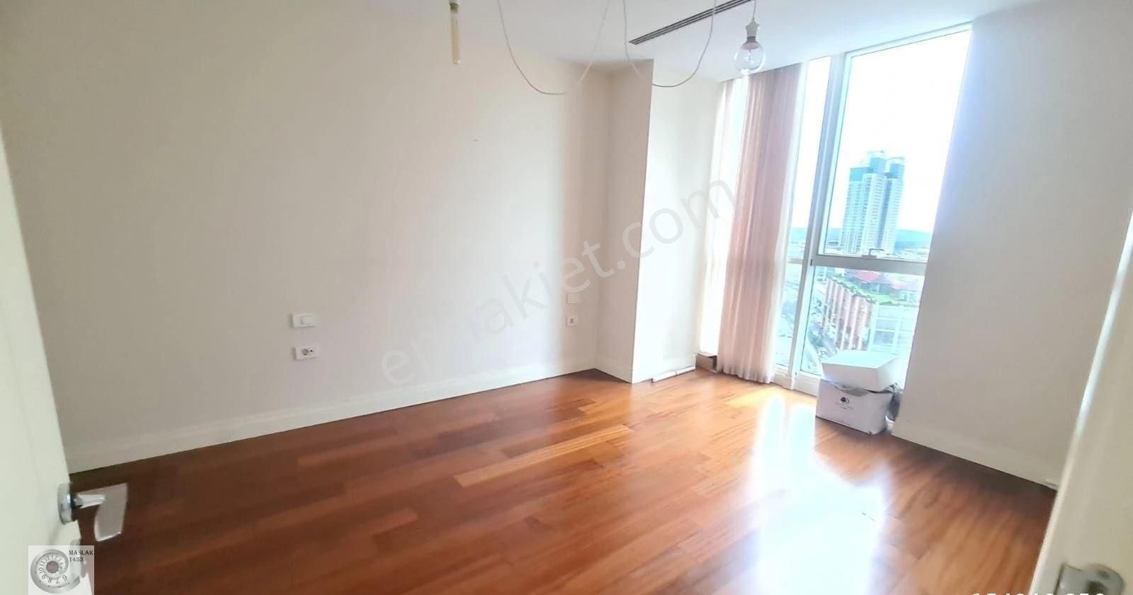 Maslak Mashattanda Kiracılı***güncel Kira Ödeniyor***kelepir Satılık - Görsel 15