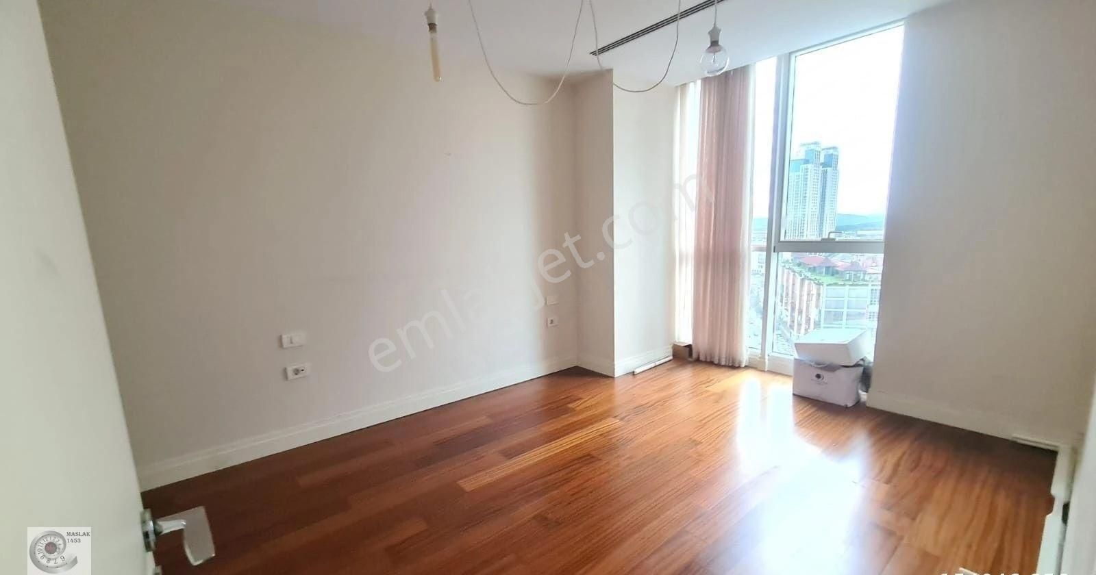 Maslak Mashattanda Kiracılı***güncel Kira Ödeniyor***kelepir Satılık - Görsel 4