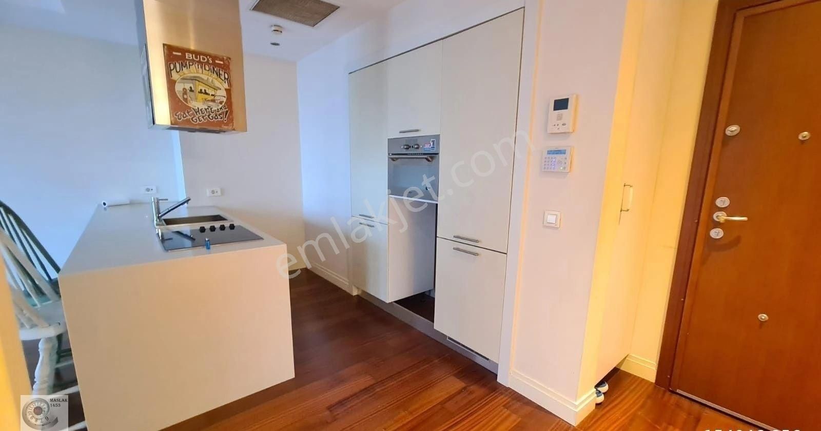 Maslak Mashattanda Kiracılı***güncel Kira Ödeniyor***kelepir Satılık - Görsel 12