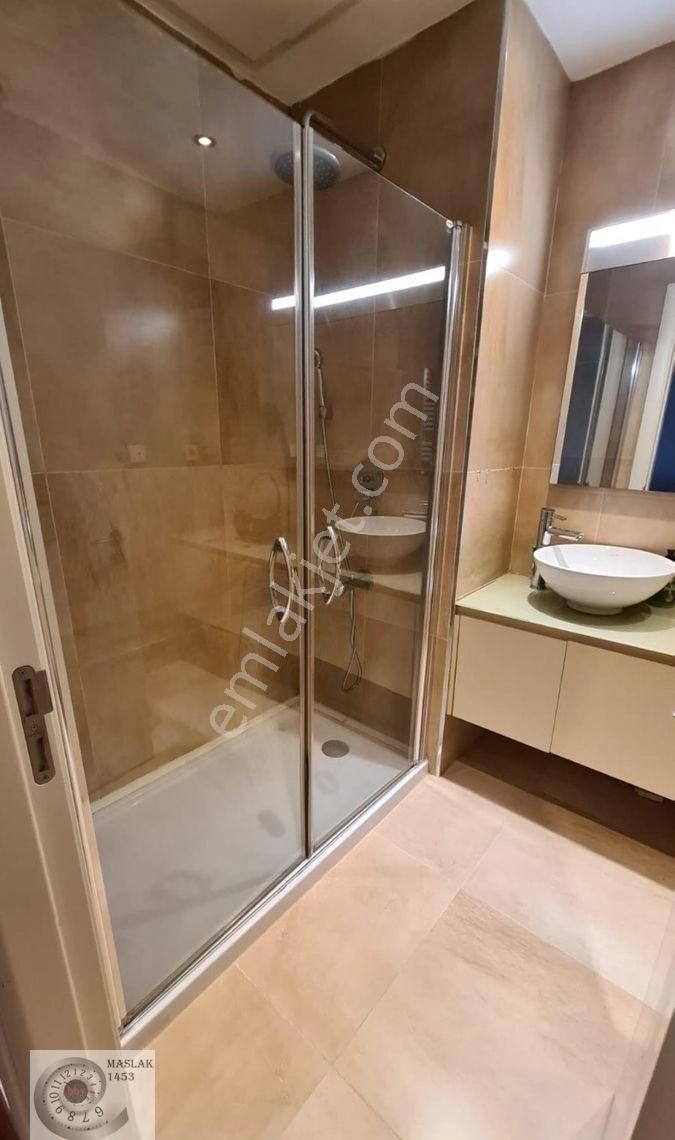 Maslak Mashattanda Kiracılı***güncel Kira Ödeniyor***kelepir Satılık - Görsel 17