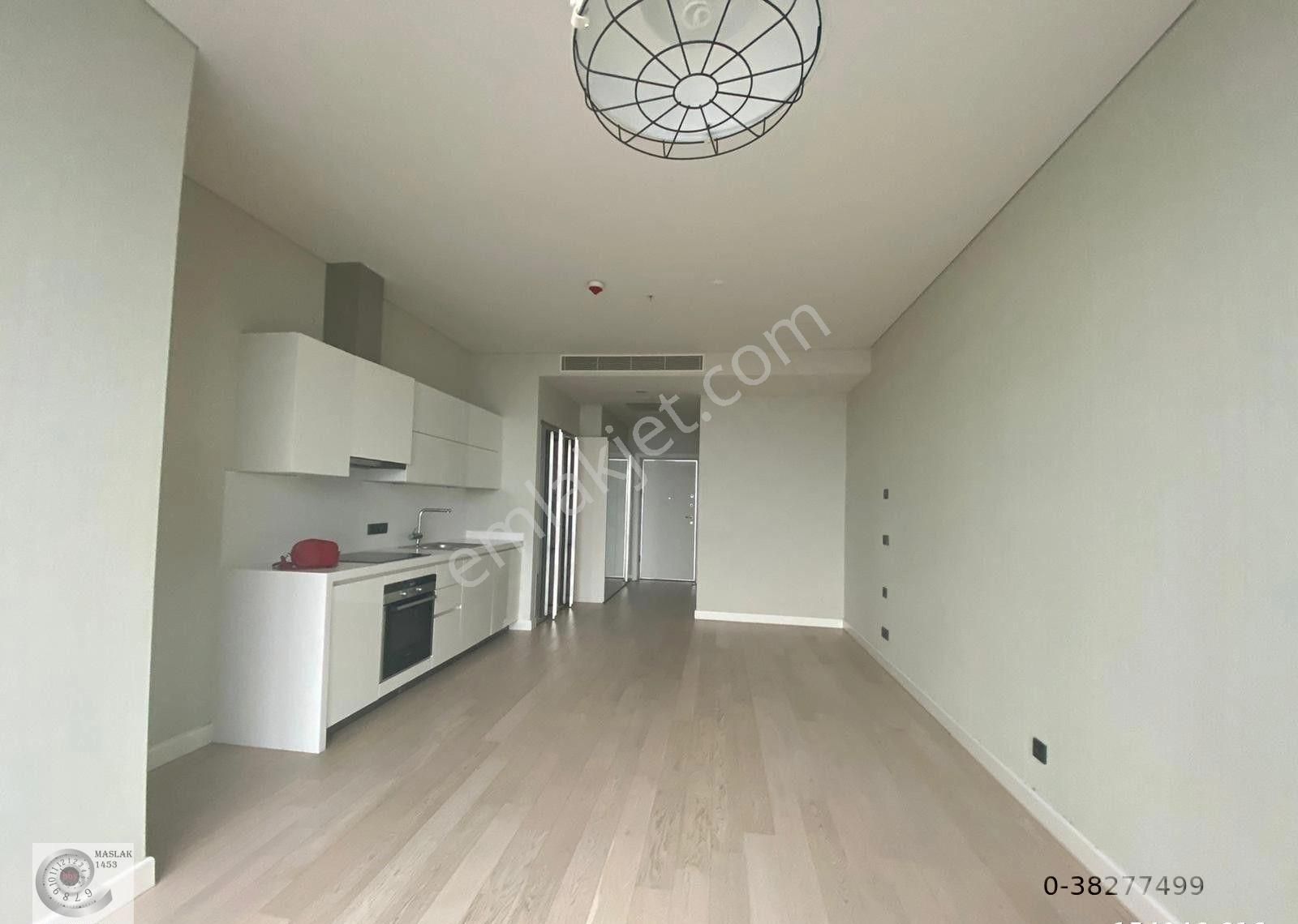 Skyland İstanbul 1+0 Boş Satılık Güncel Daire - Görsel 4