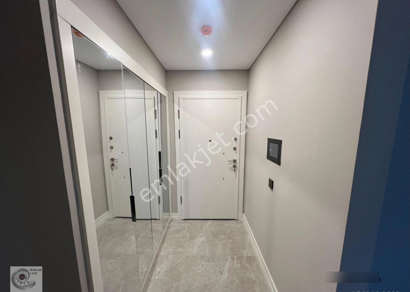 Vadistanbul Invest Vadi Kiralık Bahçe Katı 2+1 Daire - Görsel 8