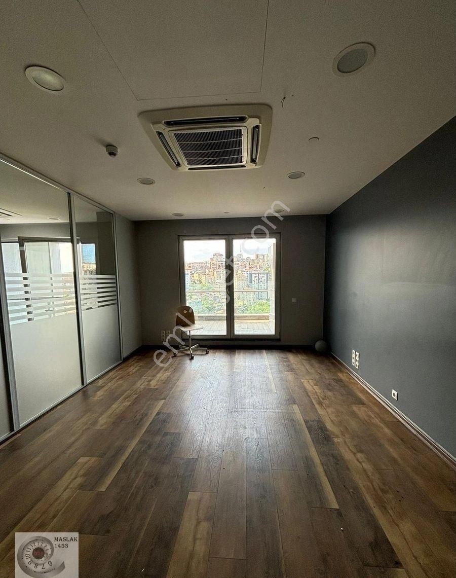 Maslak 1453 Kullanıma Hazır Aylık Ödeme Güncel Kiralık - Görsel 12