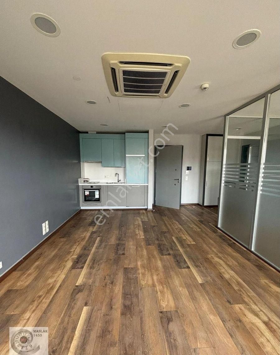 Maslak 1453 Kullanıma Hazır Aylık Ödeme Güncel Kiralık - Görsel 7