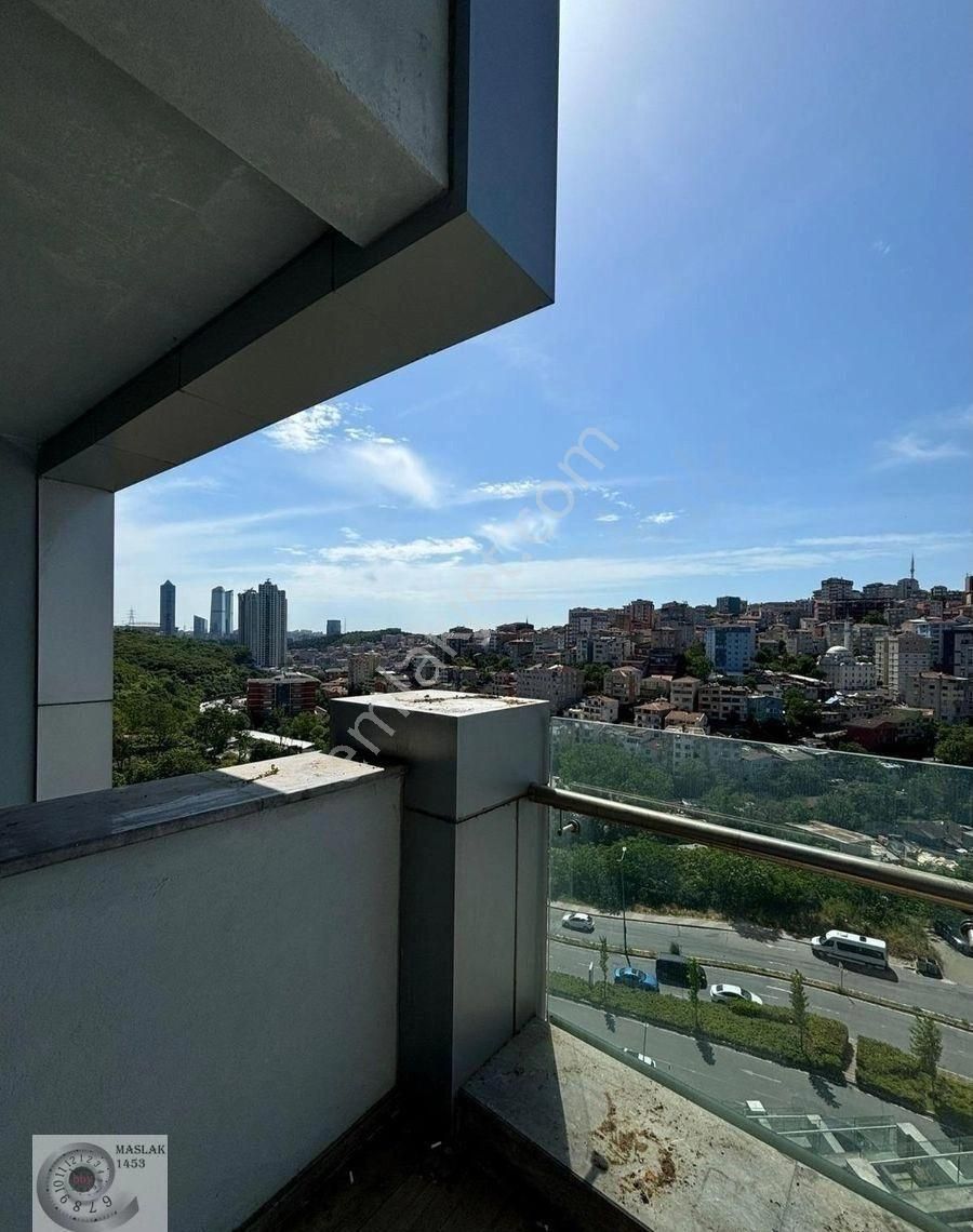 Maslak 1453 Kullanıma Hazır Aylık Ödeme Güncel Kiralık - Görsel 9
