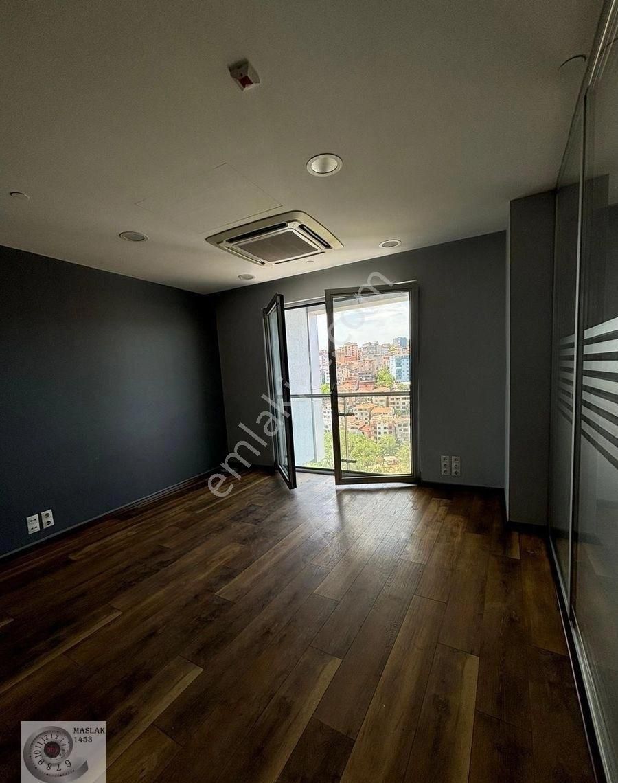 Maslak 1453 Kullanıma Hazır Aylık Ödeme Güncel Kiralık - Görsel 8
