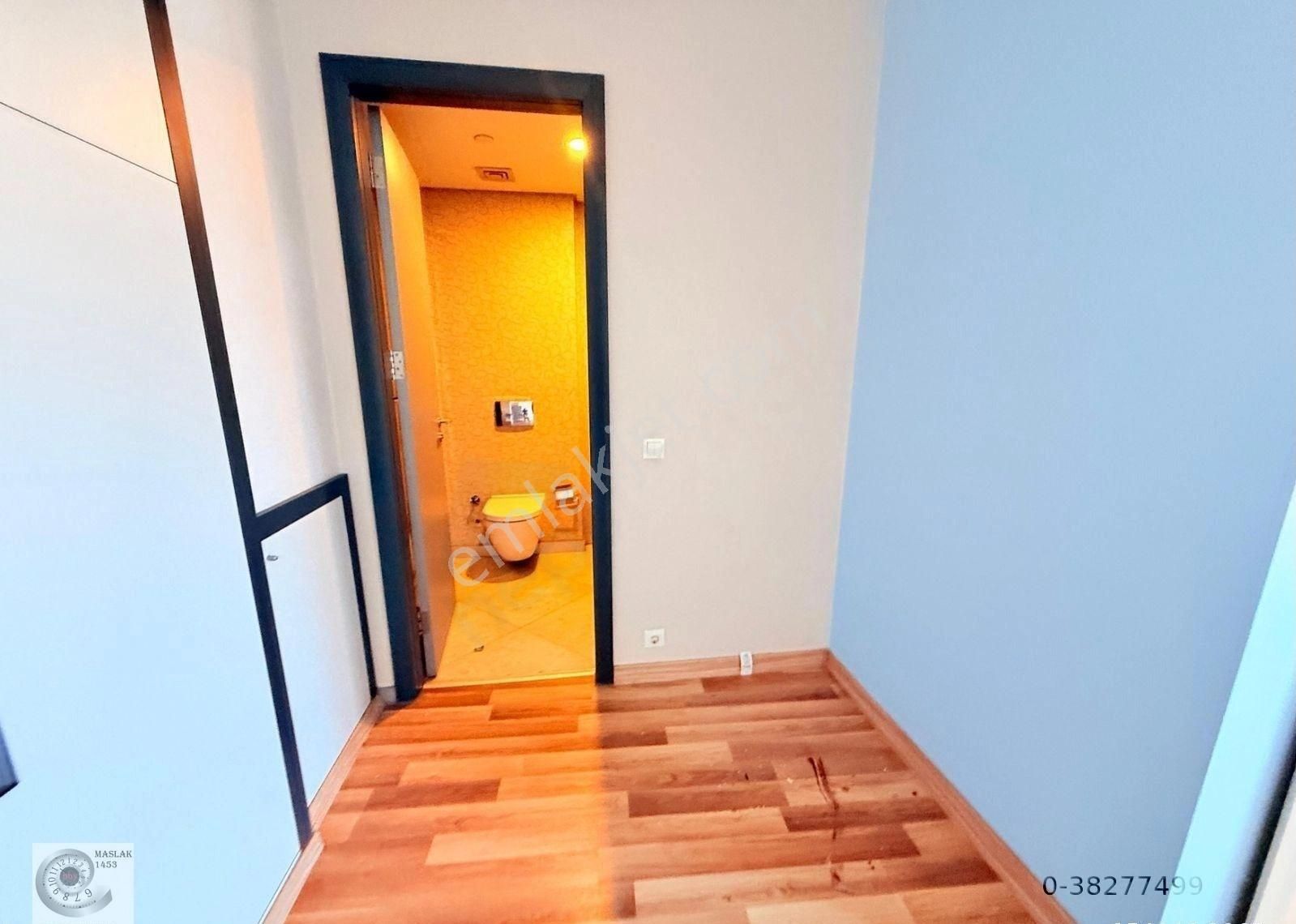 Maslak 1453 1+198m2 Projedeki En Uygun Acil Satılık Fırsat Ofis - Görsel 12