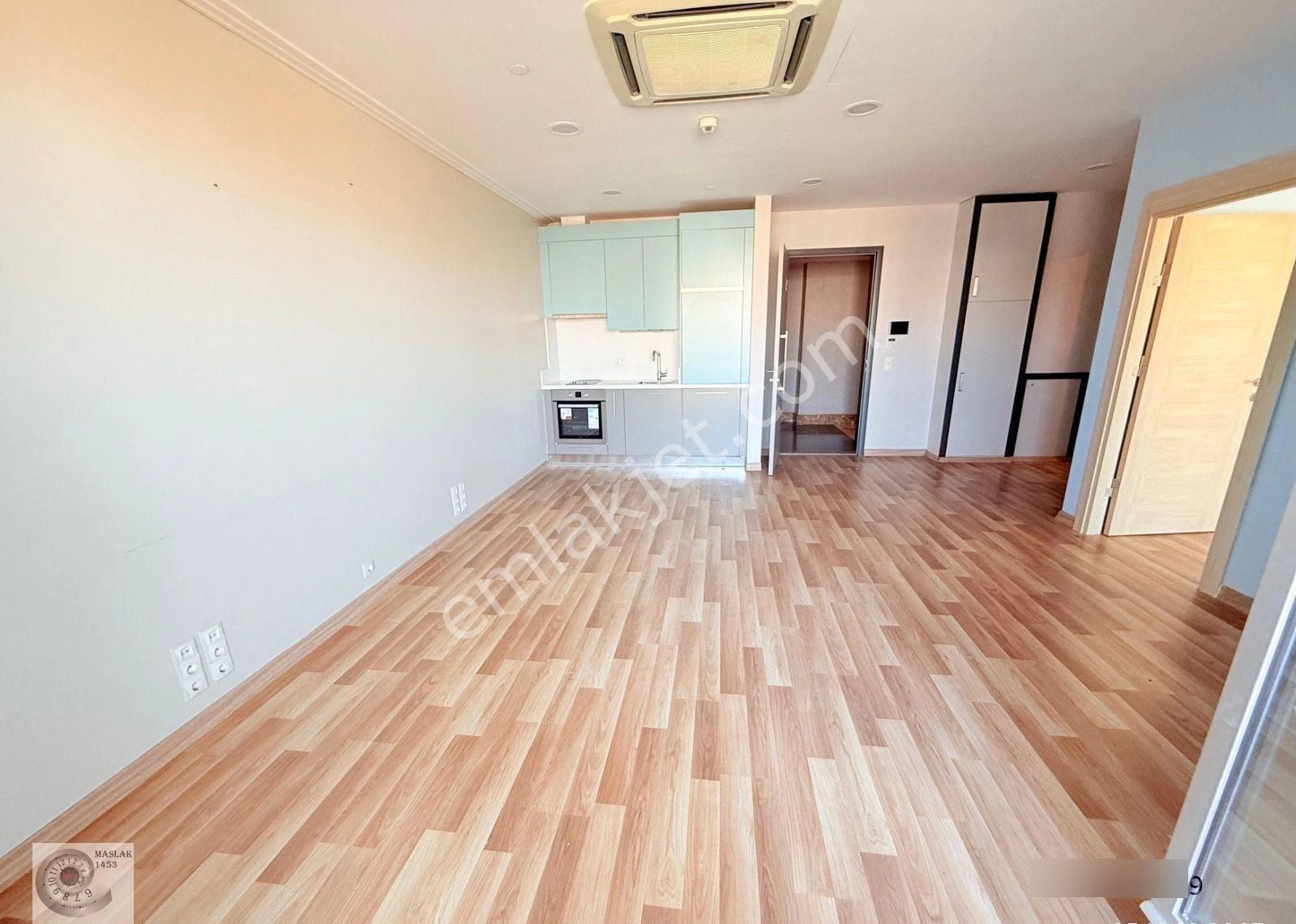 Maslak 1453 1+198m2 Projedeki En Uygun Acil Satılık Fırsat Ofis - Görsel 33