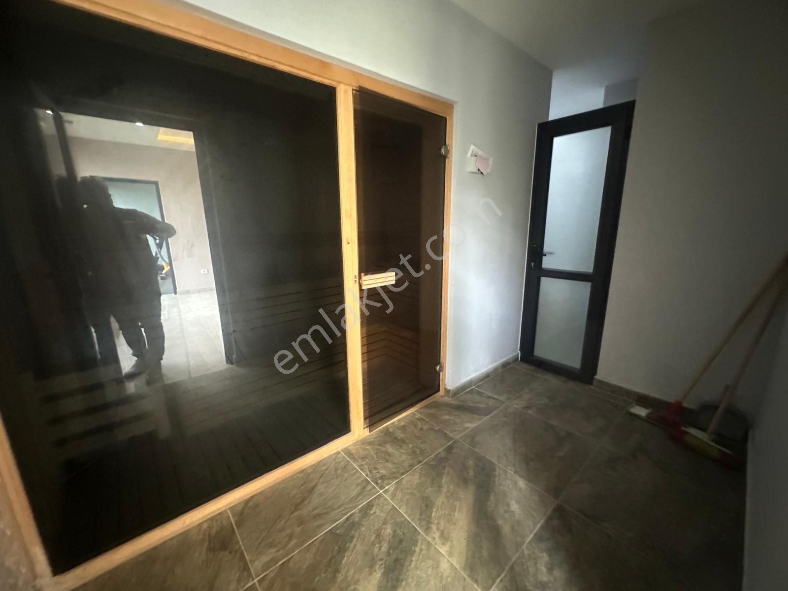 Alanya Kestel Mah.kiralık 1+1 Daire - Görsel 15