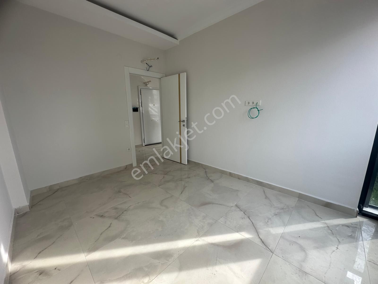 Alanya Kestel Mah.kiralık 1+1 Daire - Görsel 9