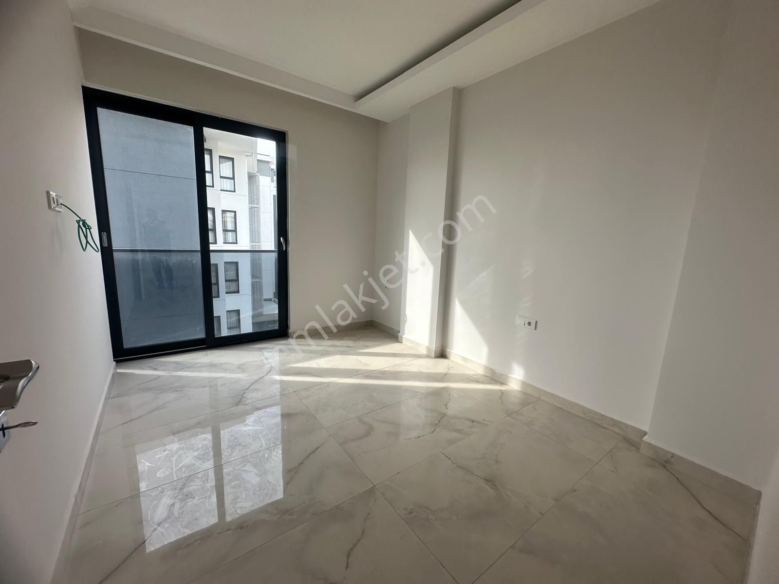 Alanya Kestel Mah.kiralık 1+1 Daire - Görsel 7